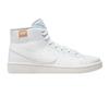 Womens/Ladies Court Royale 2 Mid Cut Trainers