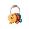 PLANTOYS Key Rattle 5217