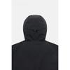 Kolon Sport Men S Waterproof Jacket With Out Pocket tljjS25441blk
