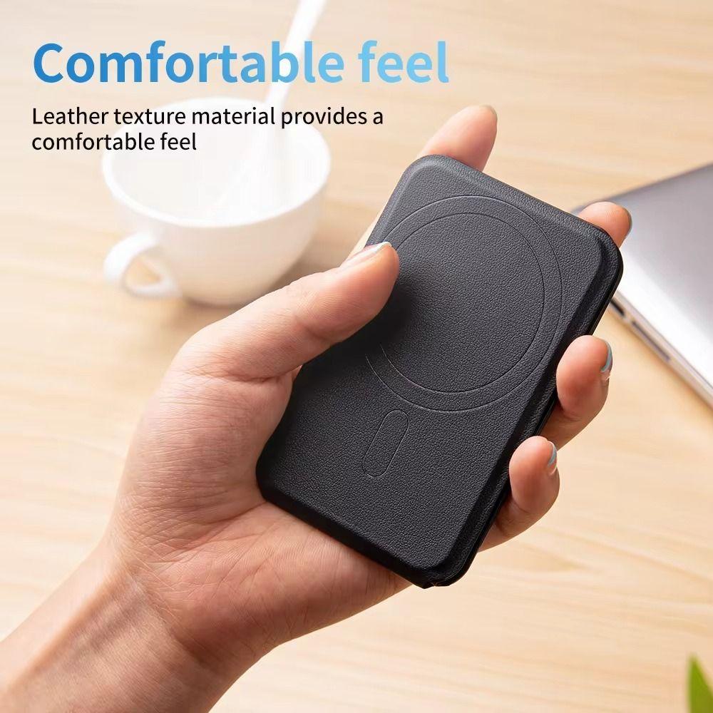 Rotatable Magnetic Phone Holder For Magsafe Phone Bracket for 16 15 14 13 ProMax Desktop