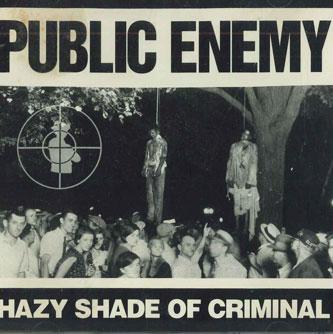 

CD PUBLIC ENEMY - Hazy Shade Of Criminal OSK74488 DEF 1992 США Рэп и хип-хоп/R&B Б/у