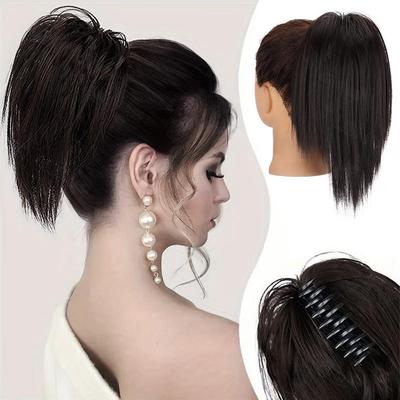 Extension – Chignon di capelli finti