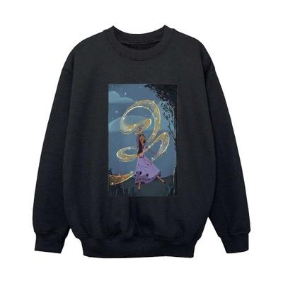 Wish Girls Sparkle Sweatshirt