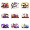 16CM Anime Fate stay night Unlimited Blade Works Suporte Acrílico Cosplay Ornaments Figura Emiya Shirou Stand Presentes de Halloween