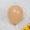 10-inch Red Latex Balloons for National Day, Mid-Autumn Festival, Weddings, Birthdays, and Party Decorations