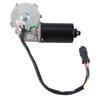 AM-Truck Wiper Motor Multifunctional Car Wiper Motor Wiper Truck Universal Accessory 1392755