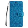 Magnetic Leather Wallet Flip Case for Xiaomi Redmi Note 15 Pro Plus 4G 5G Phone Book Kickstand Cover Embossed Flower Butterfly