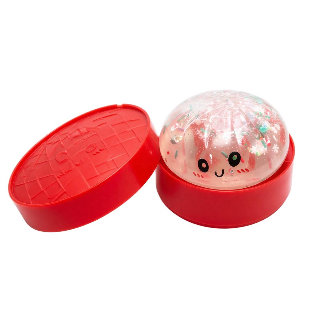 Christmas Toy Random Color, Toy for Kids and Stocking Stuffer