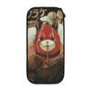 Dorohedoro Anime Accessories Pen Box Large-capacity School Accessories  Pencilcase Gift