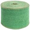 Jute Roll 10 X 500 Cm Green