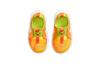 Nike Chaussures de course basses Flex Runner 2 Lil Confortables Jaune Bébé et Tout-petit DM4206-800