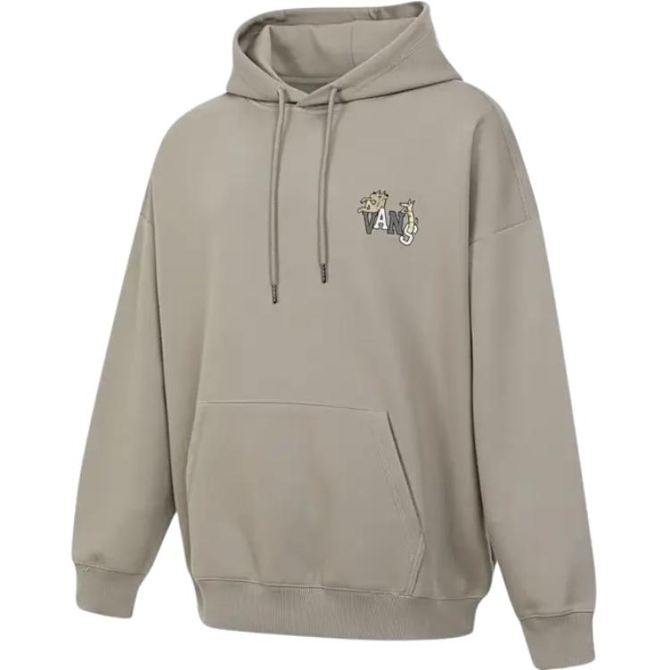 Vans Sweatshirt Unisex Dark Blue VN000NEBZUJ L