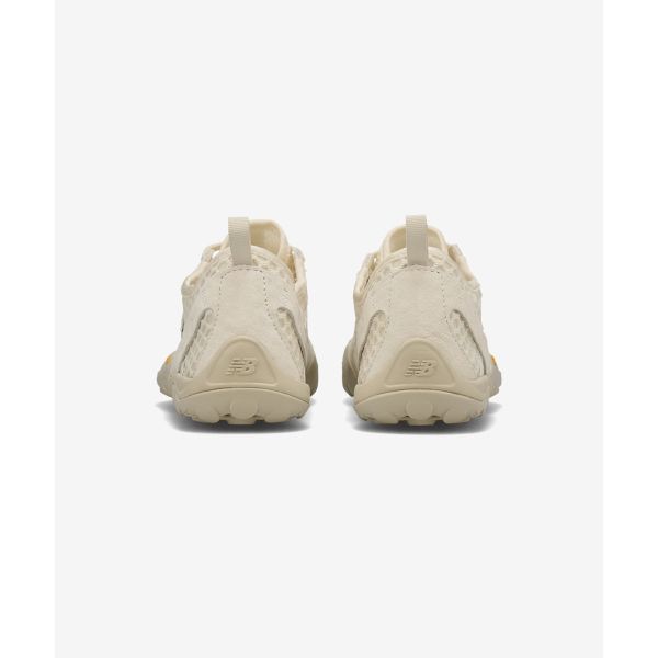 New Balance MT10O Bequeme Vielseitige Stoßdämpfende Rutschfeste Niedrige Laufschuhe Unisex Sneaker Beige MT10O7IX