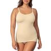 Women Seamless Tummy Control Waist Slimming Shapewear Bodysuit Camisole