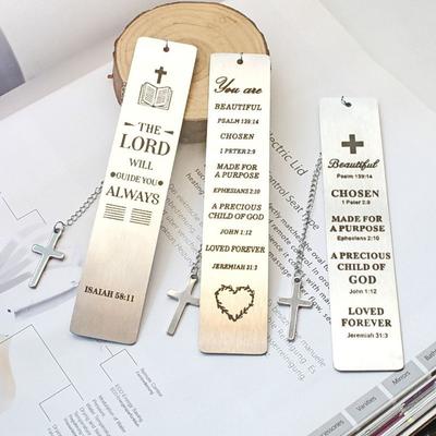 Etiketten, Anhänger, Lesezeichen & Stempel – Lesezeichen