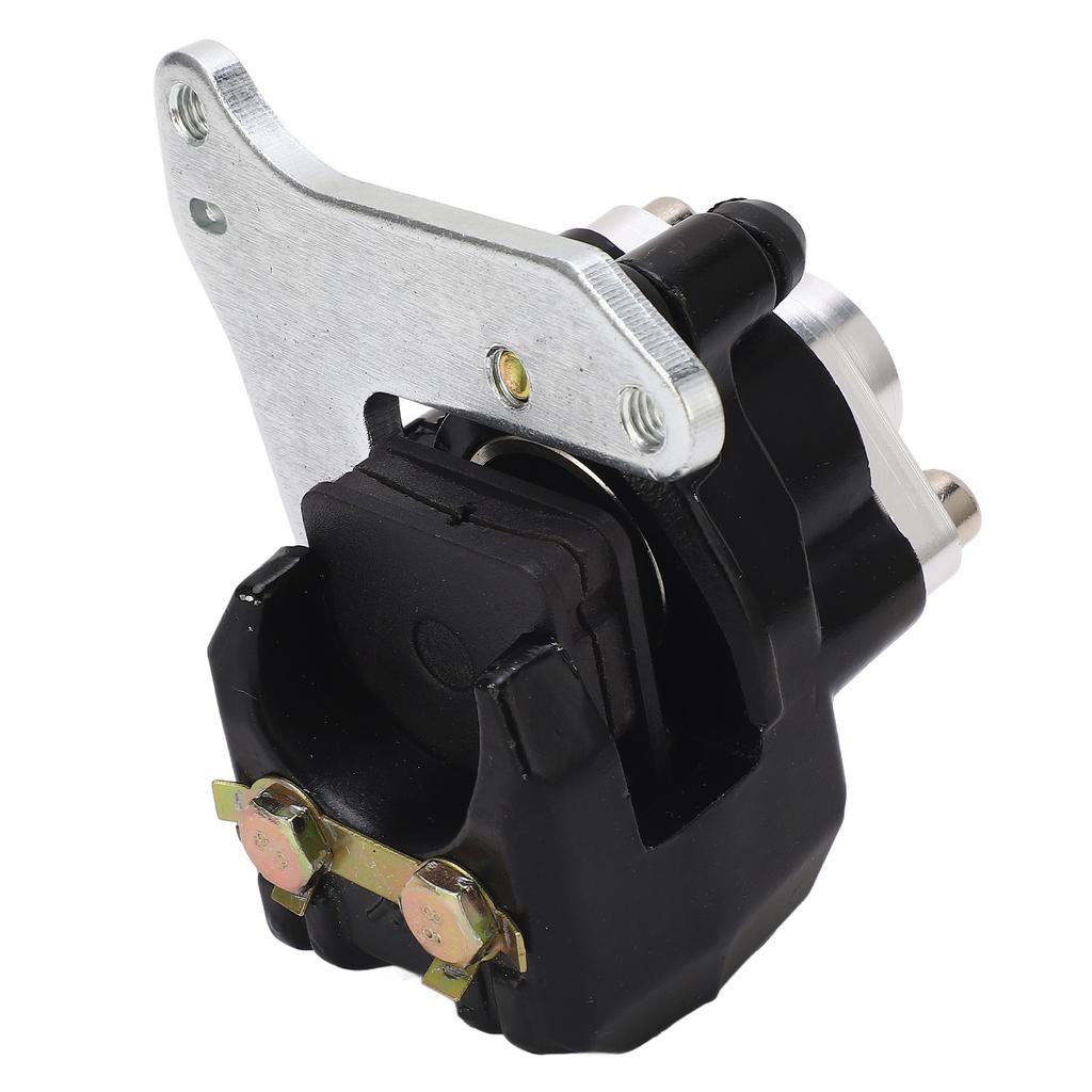 Rear Brake Caliper 43250 HN1 006 Metal Alloy Atv Brake Caliper With Pads for Sportrax 400 400EX 1999 To 2004