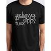 Jednobarevné Pánské Tričko Underworld Born Slippy Nuxx Rave House Acid S M L Xl 2Xl S Kulatým Výstřihem Bavlněné Krátký Rukáv