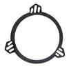 6.5" Car Audio Speaker Adapter Spacer Ring Mounting Bracket 2pcs for