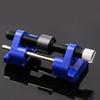 Chisels Metal Honing Guide Jigs Manual Sharpener Wood Chisels Plane Sharpening Guide Jigs Angle Block Honing Manual
