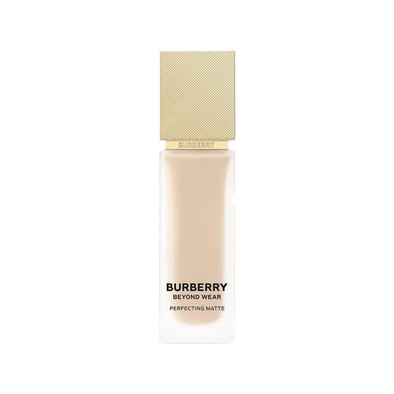 BURBERRY Beyond Wear Luminous Matte Foundation 30ml