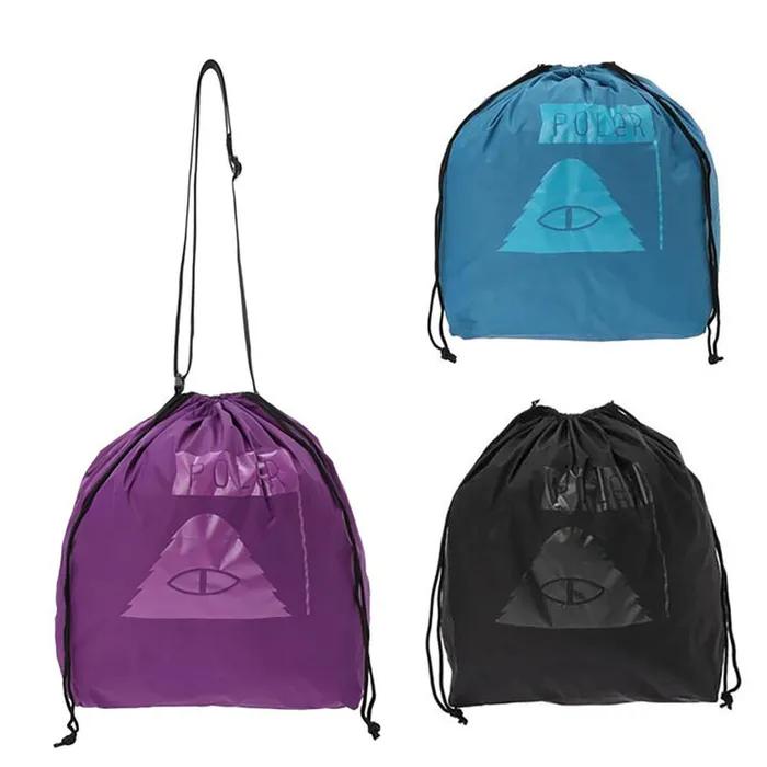 Shoulder Eco Bag TEAL