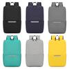Student School Backpack Teenager Backpack Women Large Capacity Backpack Men Laptop Backpack All-matching Travel Backpack