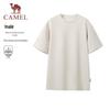 CAMEL Men's Crew Neck Short Sleeve T-Shirt C16BARG019