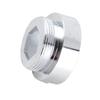 1PC 22mm 24mm G1/2 Kitchen Aluminium Alloy Water Purifier Faucet Aerator Adapter Accessories