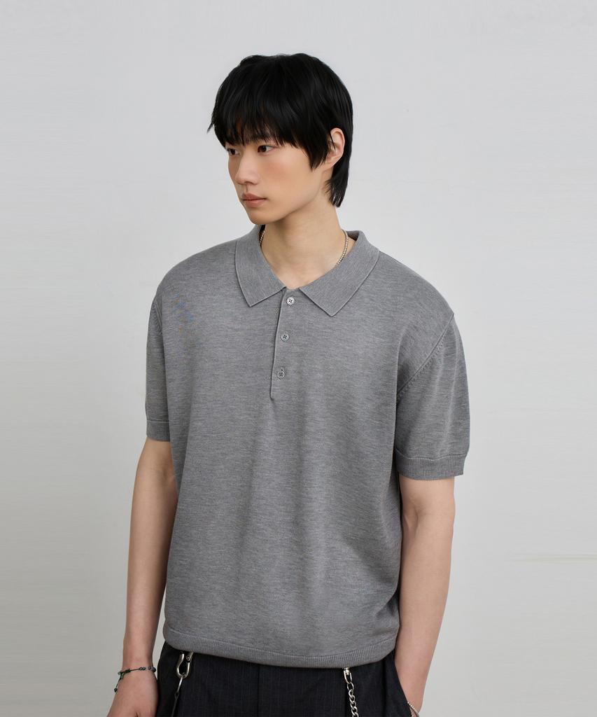 Dimiteulibeullaeg [10Th Anniversary Special] © Everyone'S Summer Wool Half Knit_Collar/Round 8 Colors (A Type)