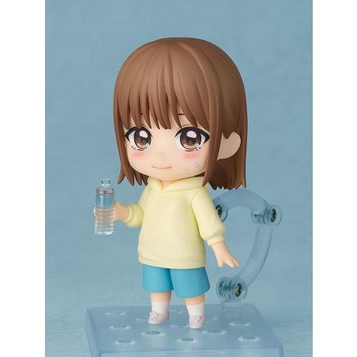 Nendoroid Ao no Hako Kano Chinatsu Non-scale plastic painted action figure