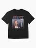 George Michael Copy of Jason Bateman Oversized T-Shirt