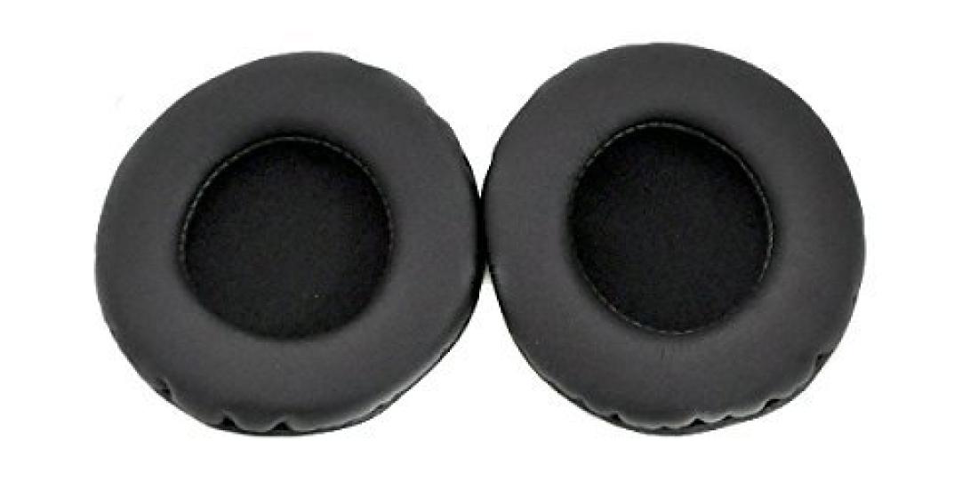 

замінні амбушури BK audio-technica HP-S500/S300