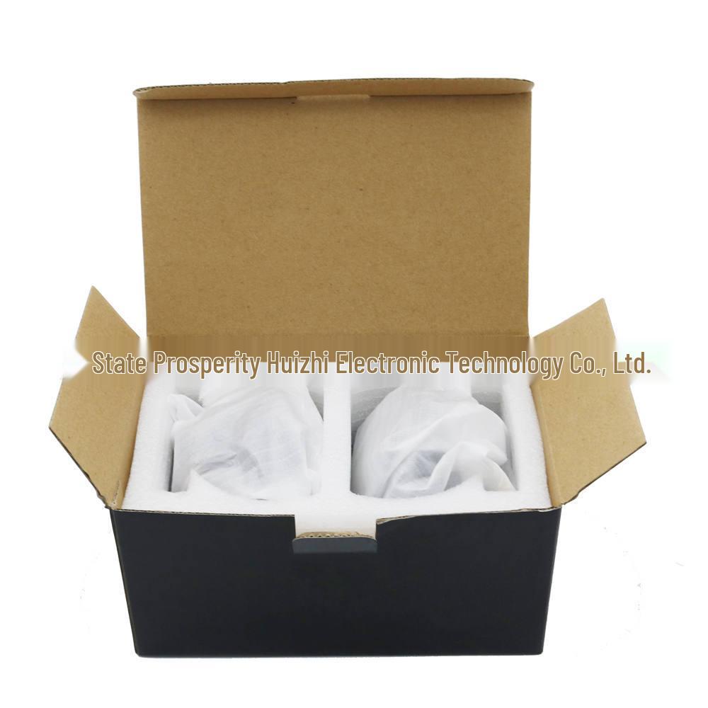 4.5" 30W Fog & Turn Signal Light for Harley Motorcycles