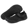 New Couple's Stream-Crossing Shoes Outdoor Swimming Beach Shoes Quick-Drying Breathable Wading Shoes Hiking Mountaineering Five-Toe Shoes
