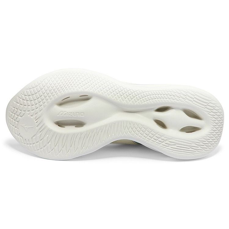 Mizuno Koi 1.5 Comfortable Mesh Y2K Retro Fabric Synthetic Leather Shock Absorbing Non-Slip Wear-Resistant Breathable Low-Top Running Shoes D1GH220406