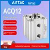 AirTAC Ultra-thin Cylinder ACQ12X15 Series