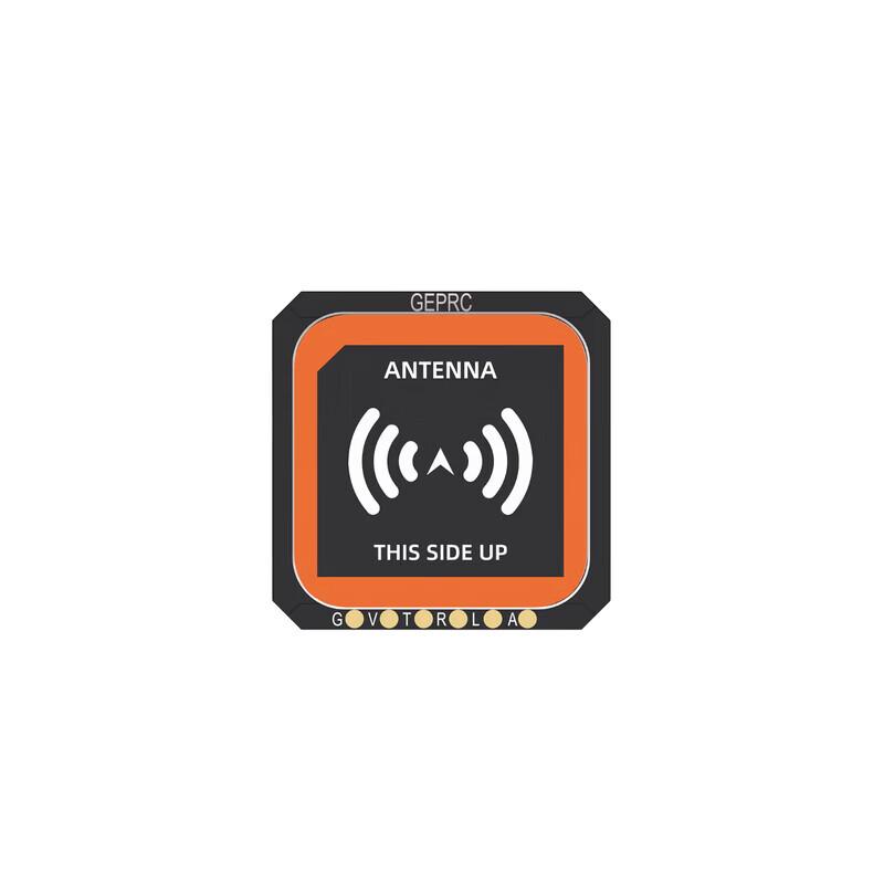 GEPRC GEP-M1025 Series GPS Module with u-blox M10 Chip