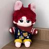 Sweater Stuffed Doll Clothes Suit Rompers Plush Toys Clothes  Doll Accessory