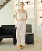Debiweeo Ward-H Pants Devi-B0027-Beige