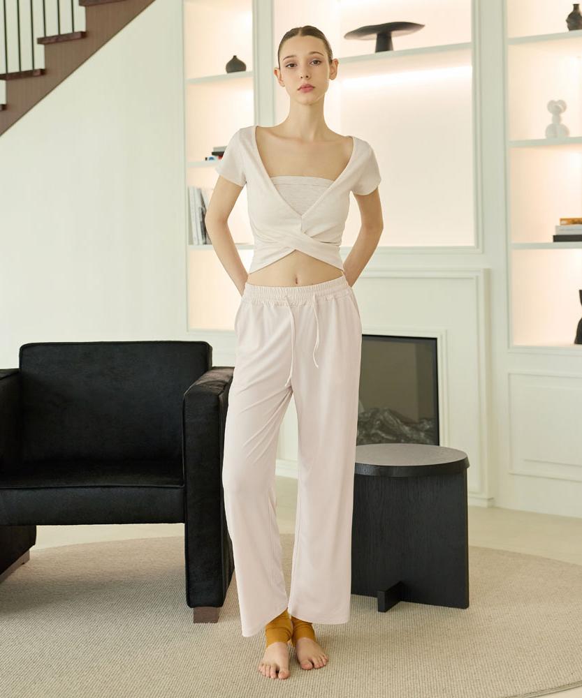 Debiweeo Ward-H Pants Devi-B0027-Beige