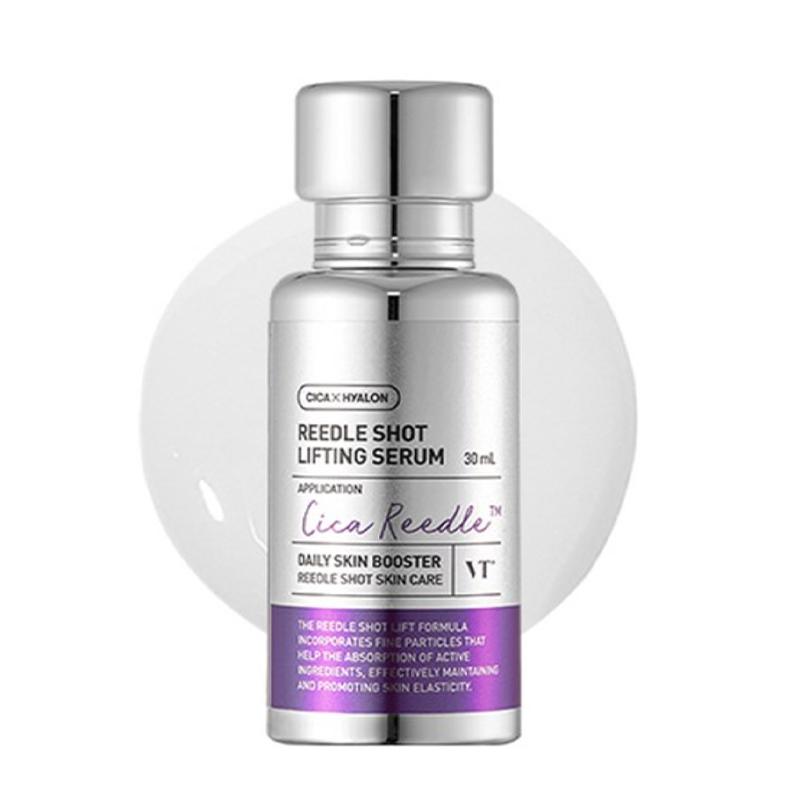 VT Cosmetics Сыворотка с микроиглами для лифтинга Reedle Shot 30 мл