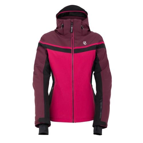 

Dare 2B Womens/Ladies Flurry Ski Jacket 6 UK