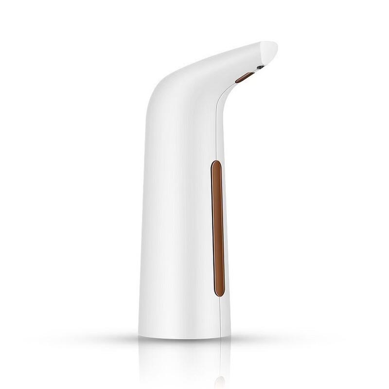 LISM Desktop Automatic Sensor Soap Dispenser