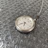 SEIKO Seiko Pocket Watch Quartz Pocket Watch [Working Condition] 7N01-9A00 (Management Code K26I)