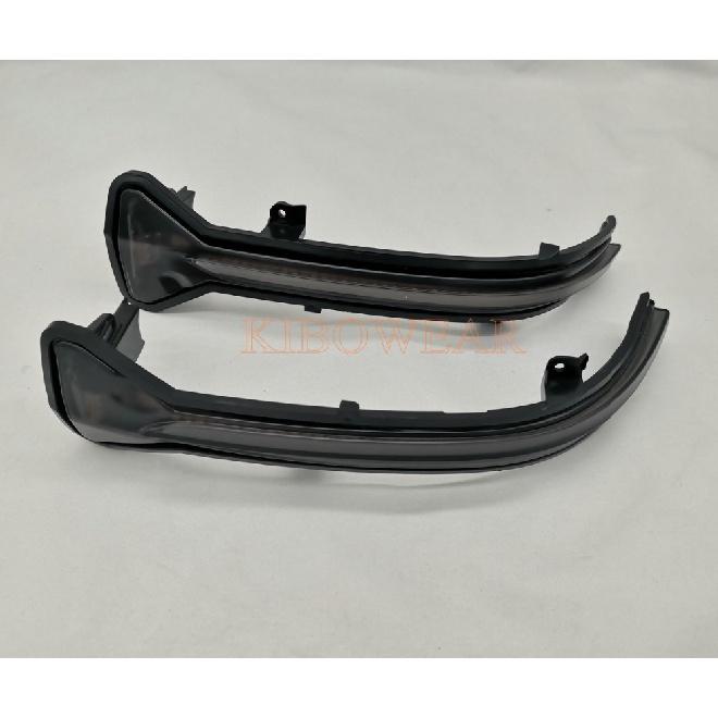 LHD Dynamischer Blinker LED Blinkerlicht Für BMW G38 G12 G20 G30 G31 G32 G14 G15 G16 G11 G12 M5 F90 5 6 7 8 3er 2016