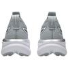 ASICS Gel-Nimbus 28 'Piedmont Grey Pure Silver' Men's 1011C222-020