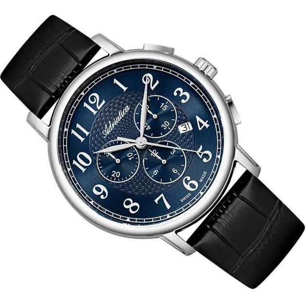 Часы Adriatica A8256.5225CH