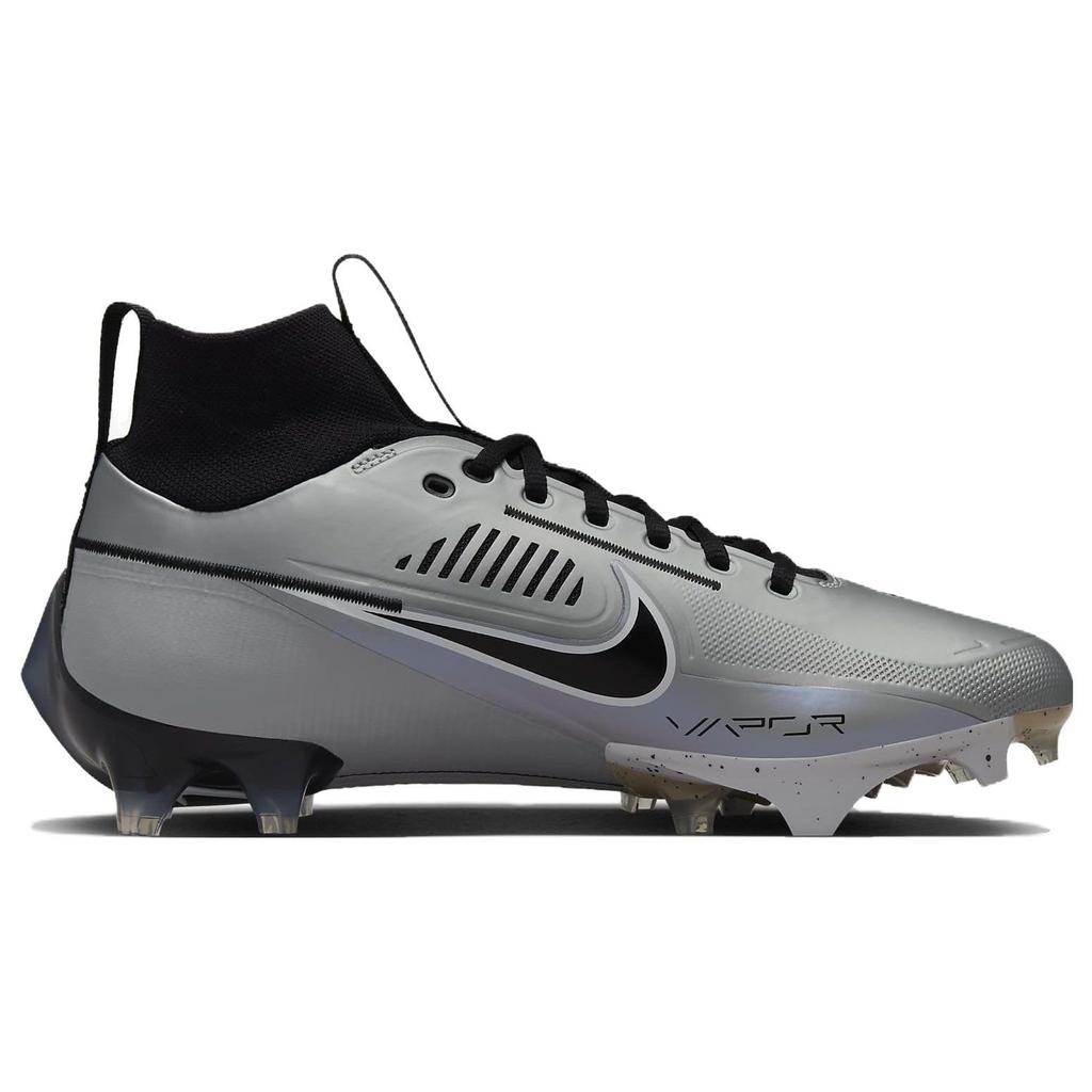 Nike Vapor Edge Pro 360 2 Light Smoke Grey Black Men Sneakers Khaki White DA5456-002