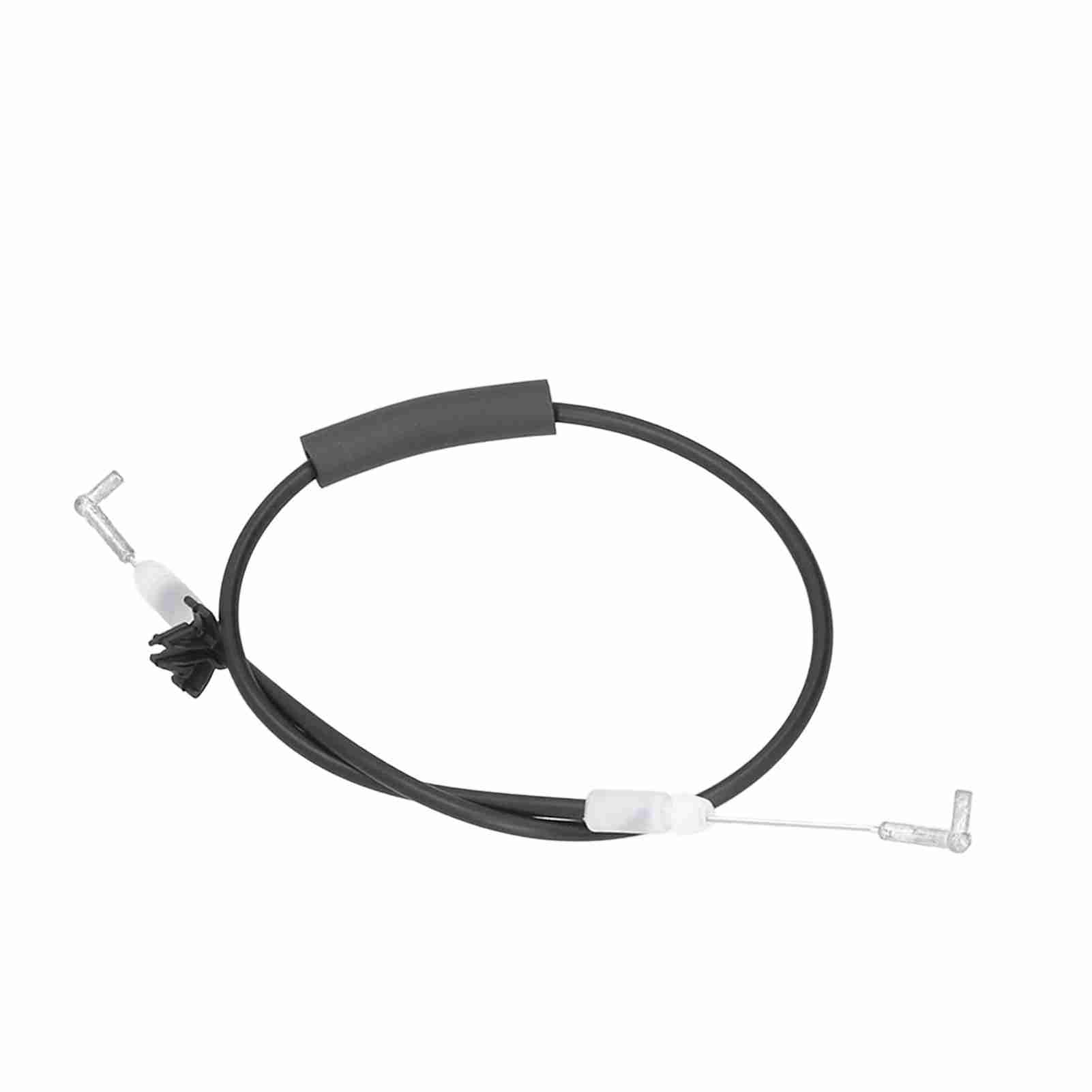 

Door Handle Latch Release Cable 72131SDAA02 Front Passenger Side Replacement for Accord 4DR Sedan DX 20032007