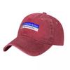Conservative and Proud of It Baseball Cap Winter Hat Trucker Cap Tactical Cap Luxury Unisexs Womens